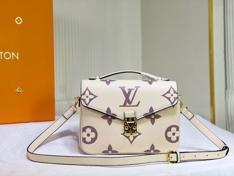 LV Satchel bags